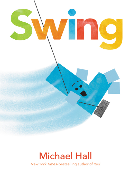 Title details for Swing by Michael Hall - Available